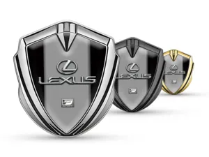 Lexus Insignias de Logo Coche de Lujo Personalizable Edición Pro